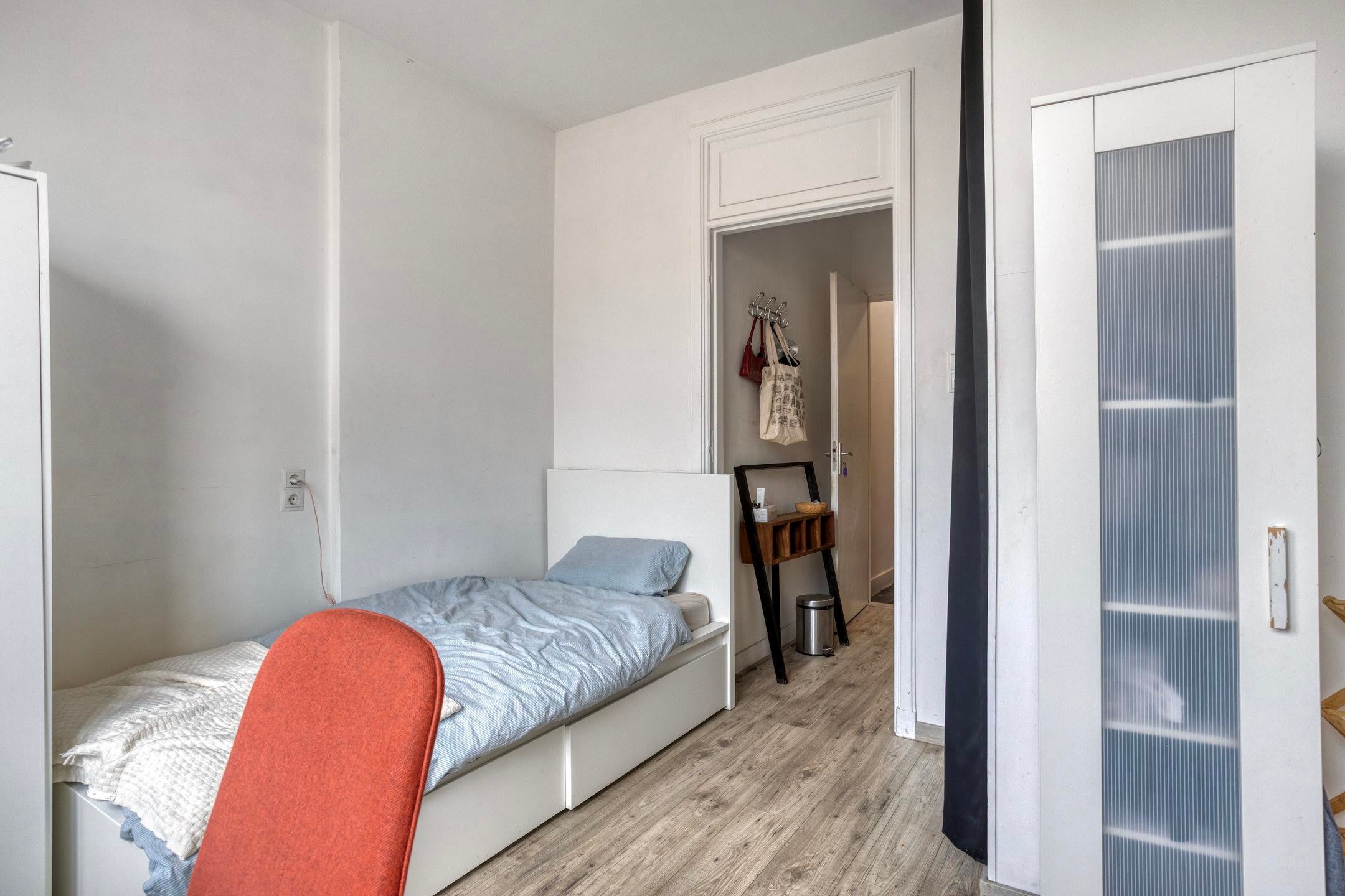 Chambre Joseph Hollmanstraat à Maastricht