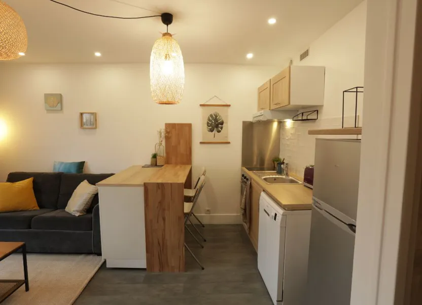 Appartement Avenue Pasteur - Rue Pasteur à Saint-Maur-des-Fossés