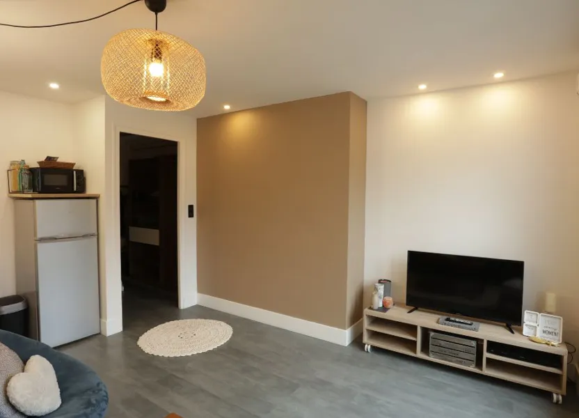 Appartement Avenue Pasteur - Rue Pasteur à Saint-Maur-des-Fossés