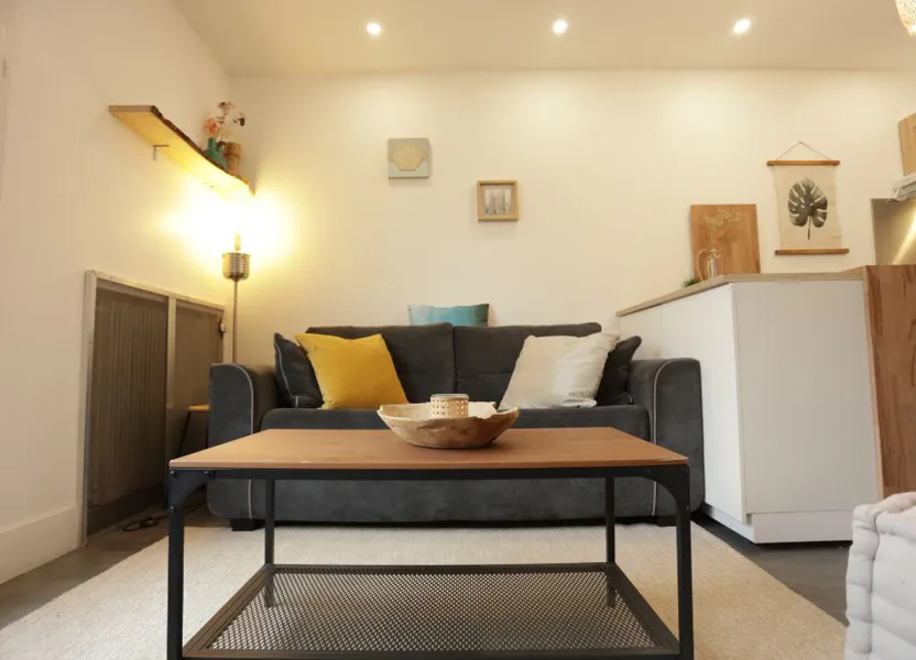 Appartement Avenue Pasteur - Rue Pasteur à Saint-Maur-des-Fossés