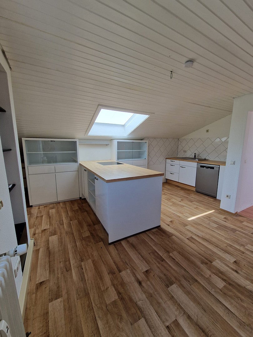 Wohnung Birkelweg in Sontheim im Stubental