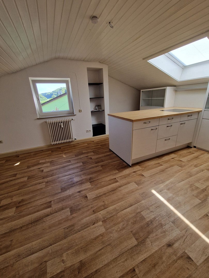 Wohnung Birkelweg in Sontheim im Stubental
