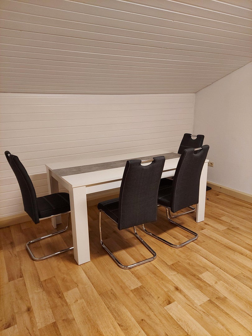 Wohnung Birkelweg in Sontheim im Stubental