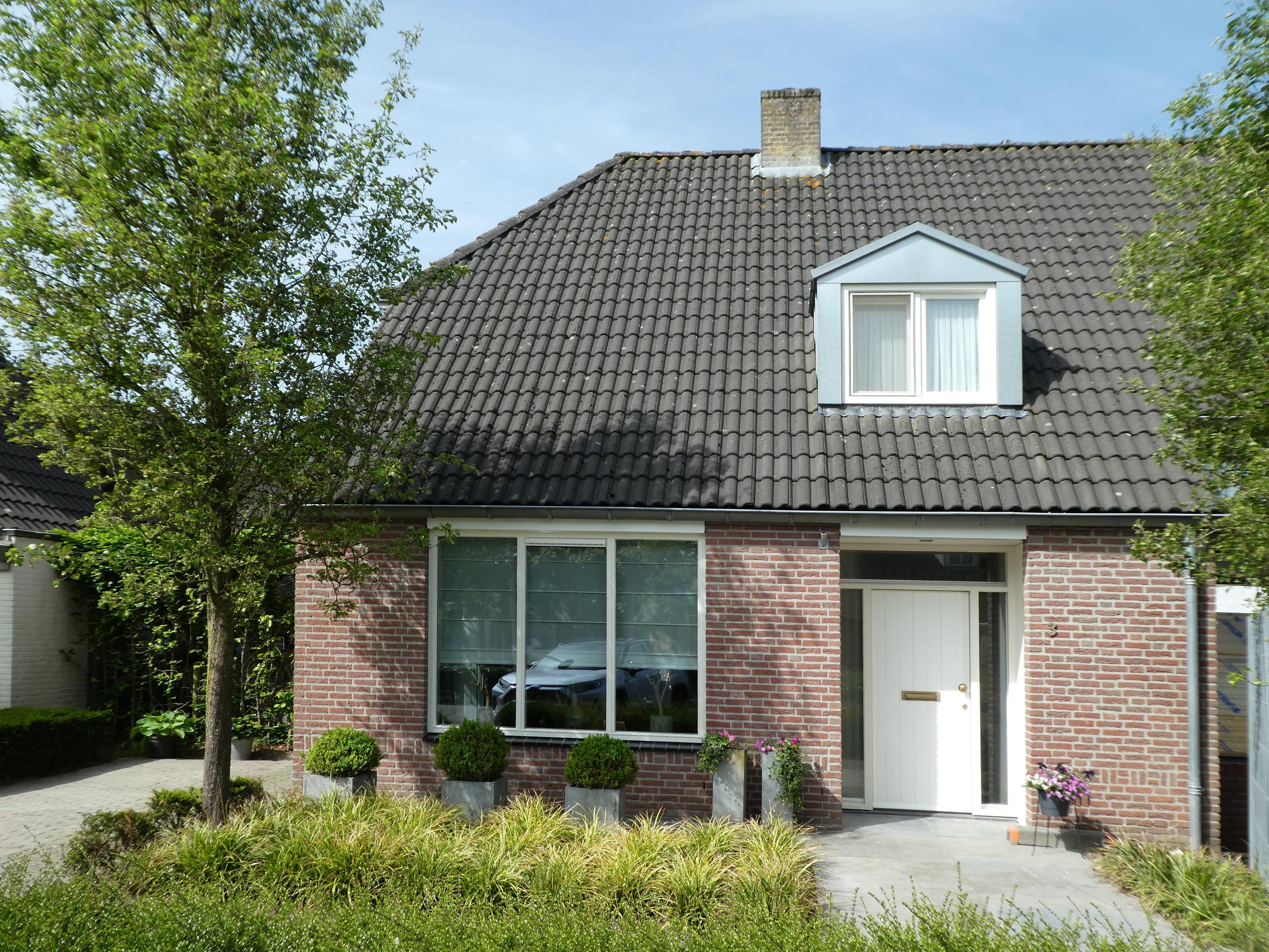Huis Mandenmaker 3 in Oost West en Middelbeers