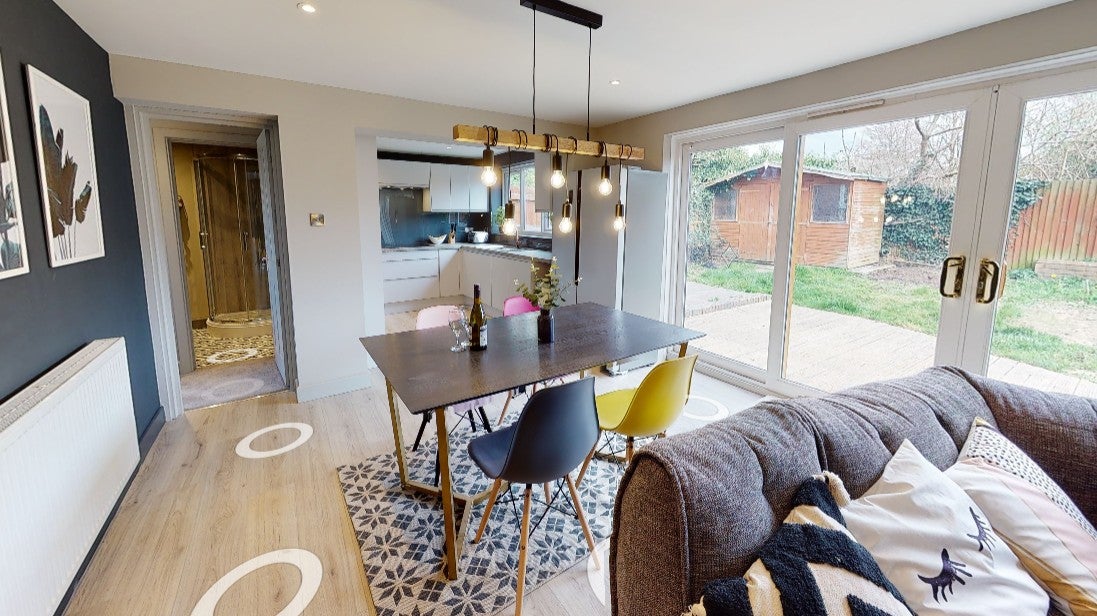 Room Wildridings Square in Bracknell