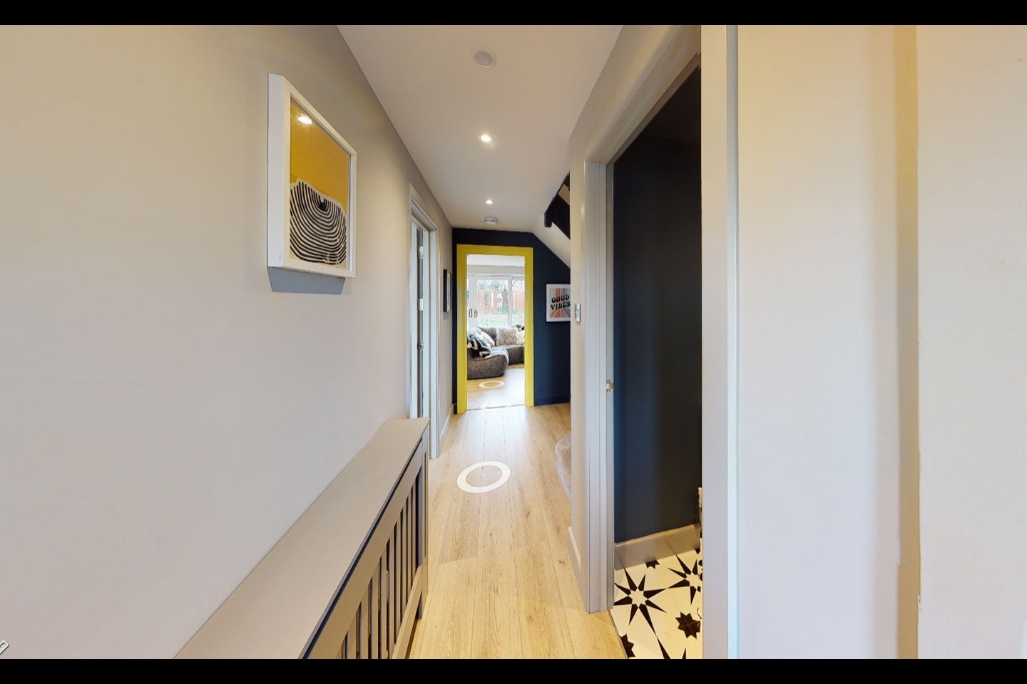 Room Wildridings Square in Bracknell