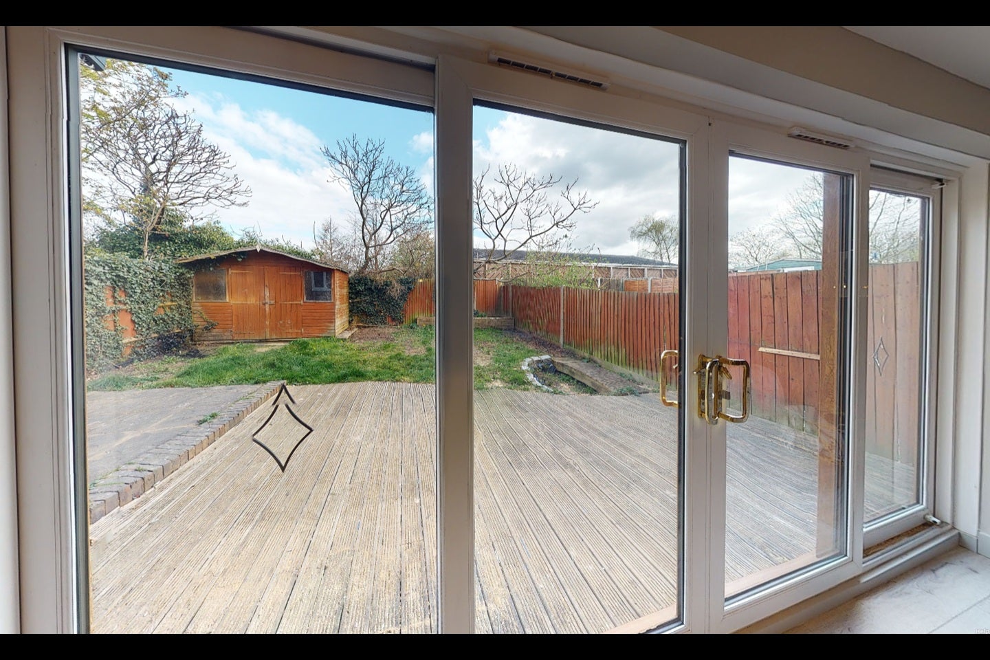 Room Wildridings Square in Bracknell