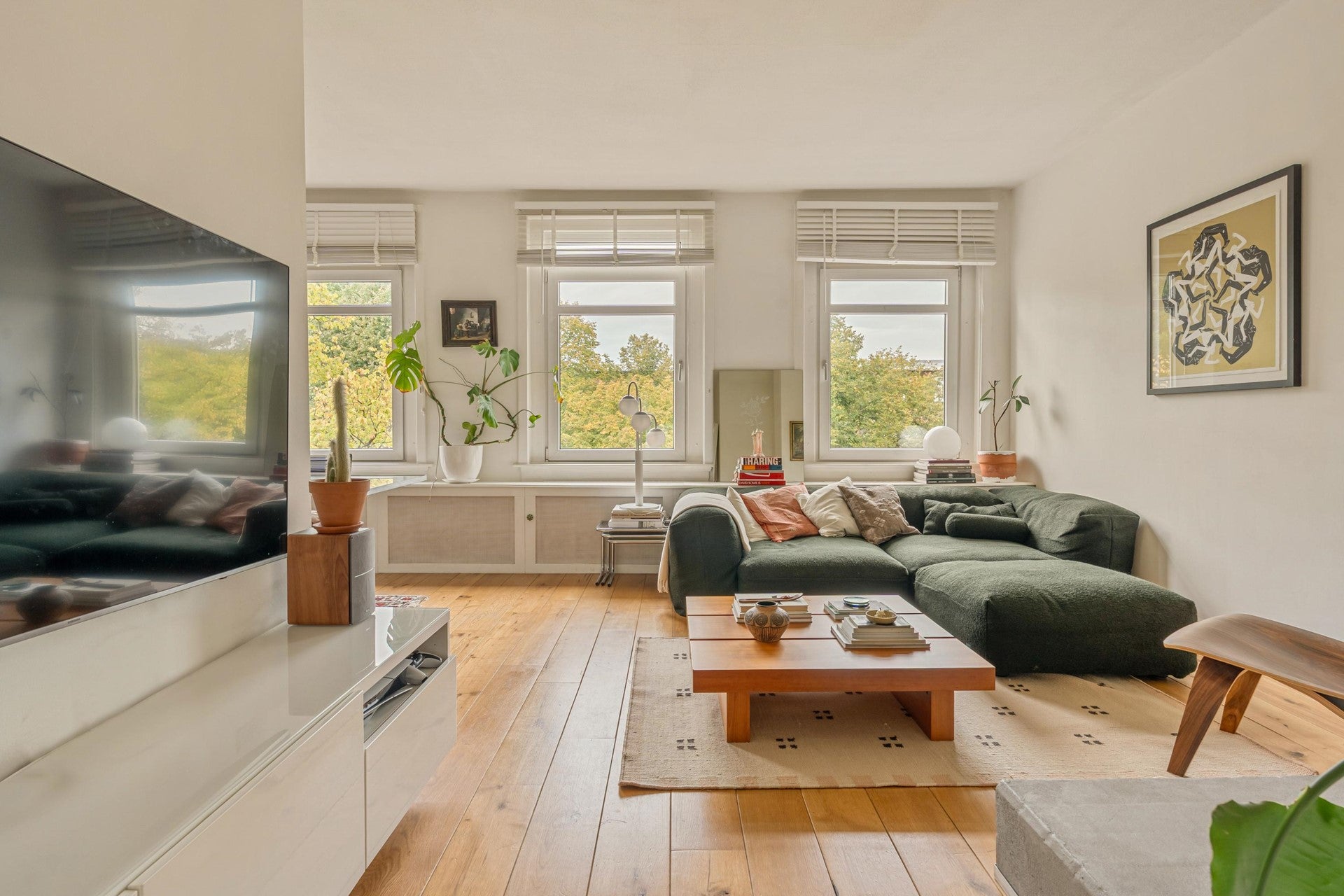 Appartement Willem de Zwijgerlaan 369 3 in Amsterdam