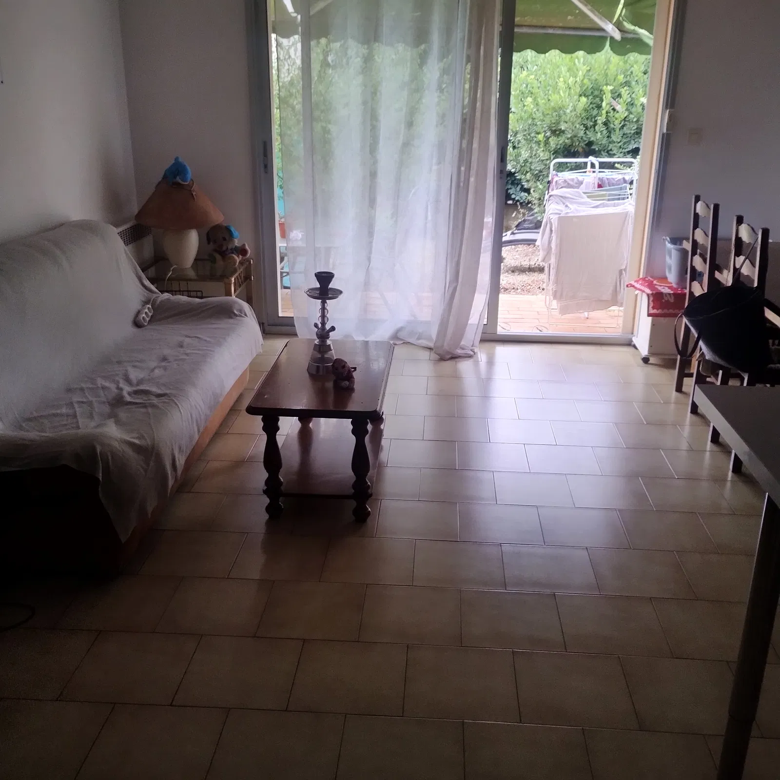 Room Impasse Albert Einstein in Carpentras