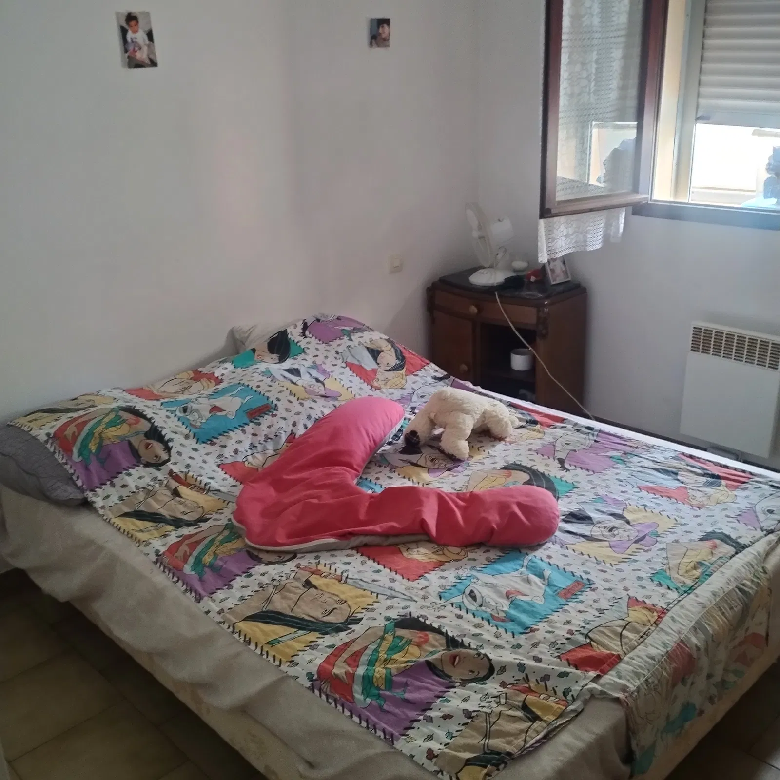 Room Impasse Albert Einstein in Carpentras