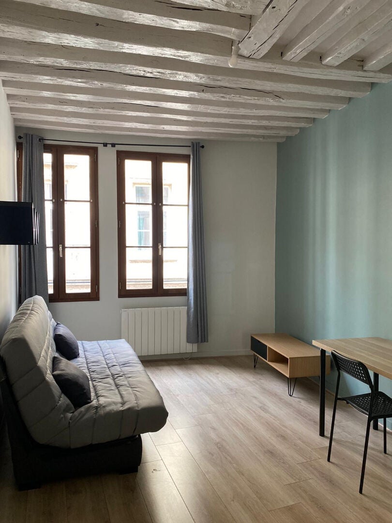 Appartement Place du Vieux Marché à Rouen