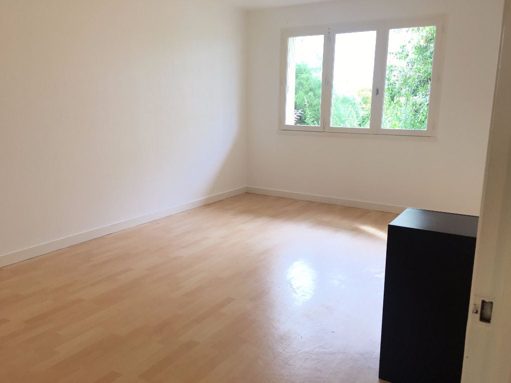 Appartement Boulevard Jeanne d'Arc à Rennes