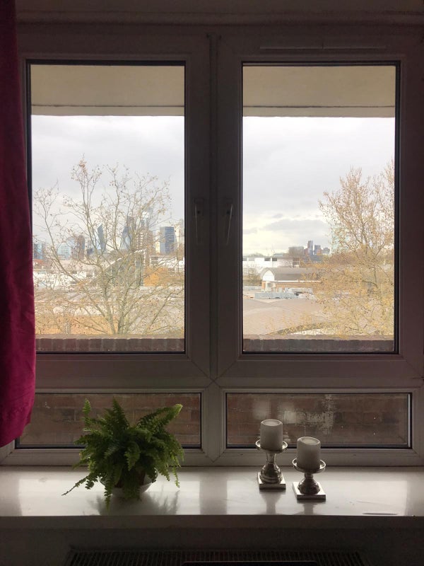 Room Darling Row in Greater London