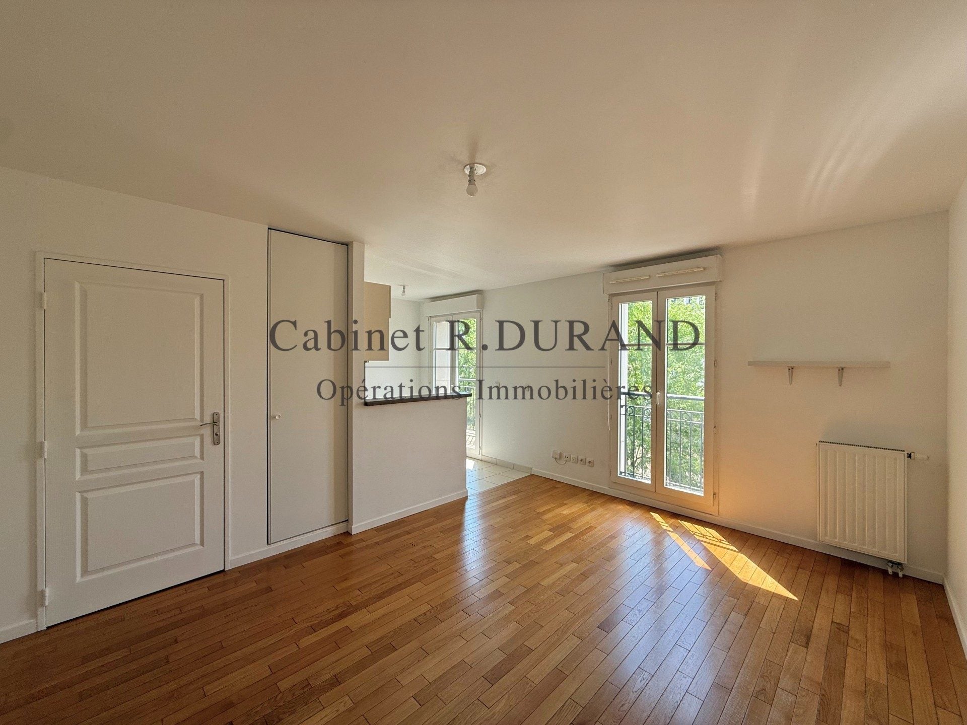 Appartement Passage Marcelline Binet à La Garenne-Colombes