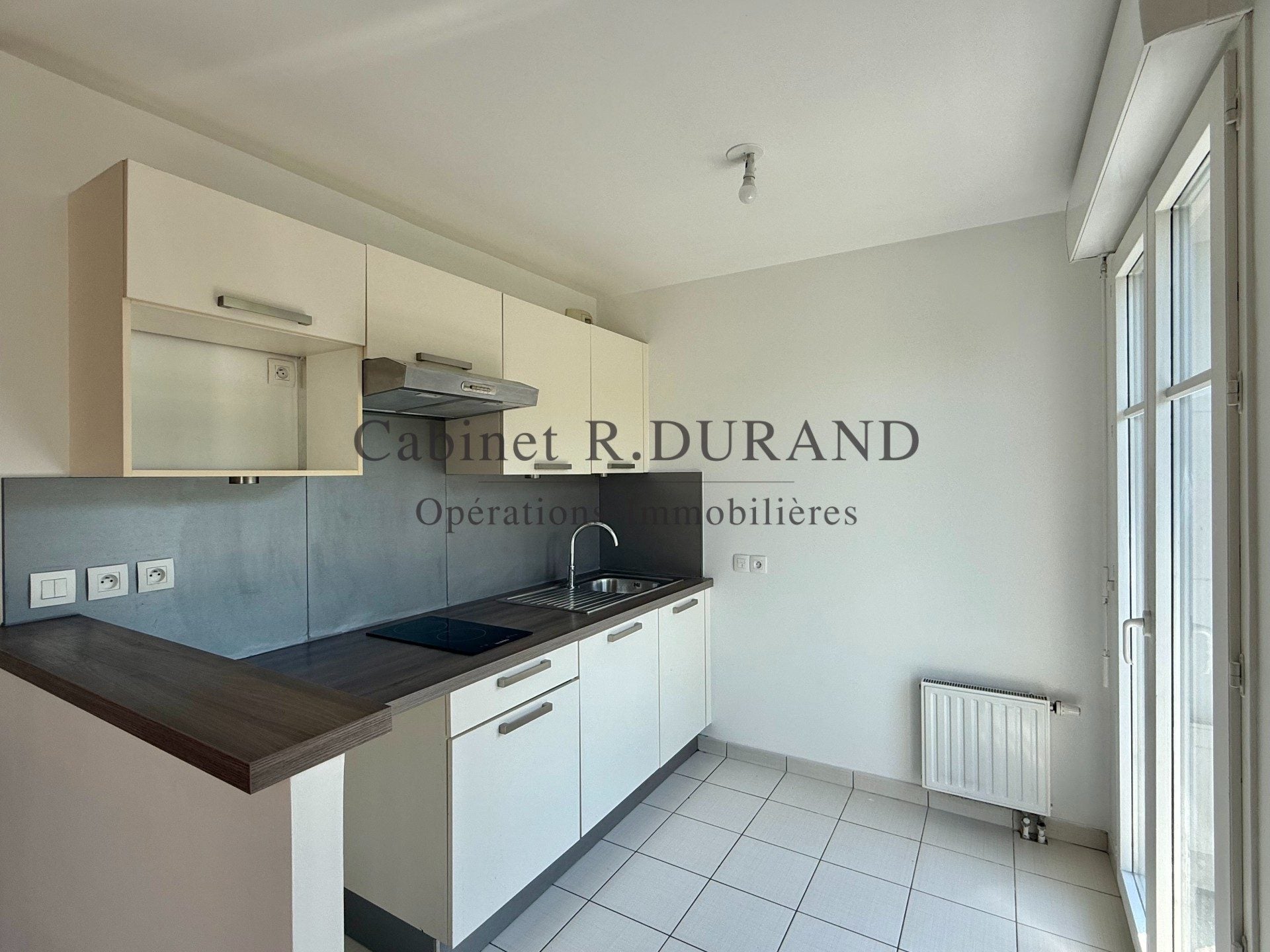 Appartement Passage Marcelline Binet à La Garenne-Colombes