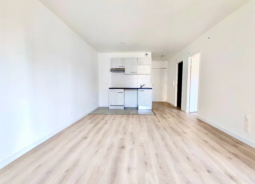 Appartement Rue des Fontaines à Toulouse