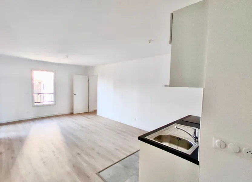 Appartement Rue des Fontaines à Toulouse