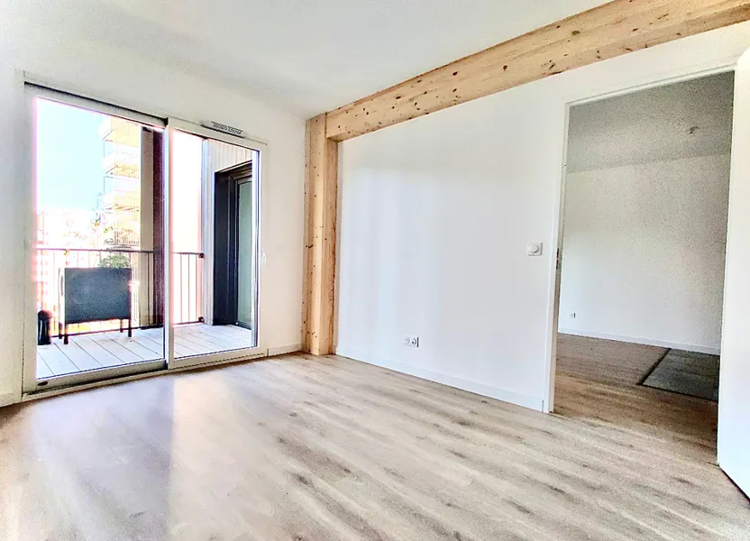 Appartement Rue des Fontaines à Toulouse