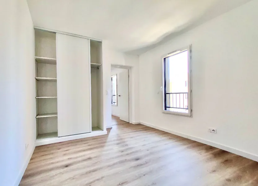 Appartement Rue des Fontaines à Toulouse