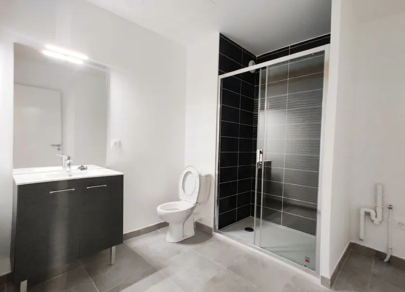 Appartement Rue des Fontaines à Toulouse