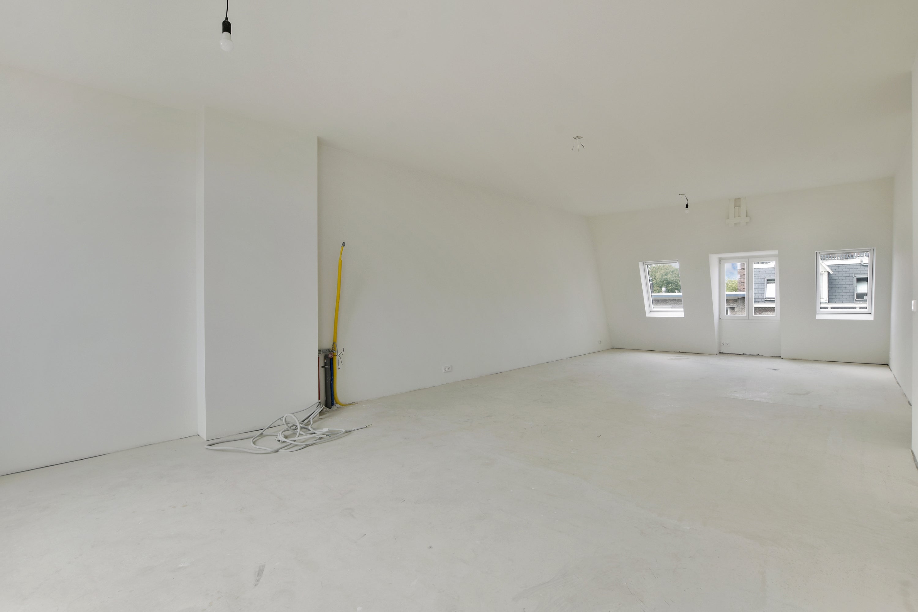 Appartement te koop: Wiltzanghlaan 3-4, Amsterdam