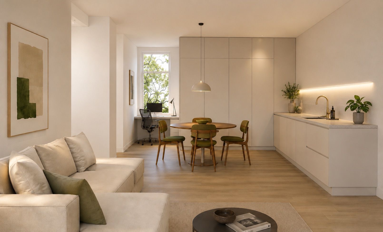 Appartement te koop: Wiltzanghlaan 3-4, Amsterdam