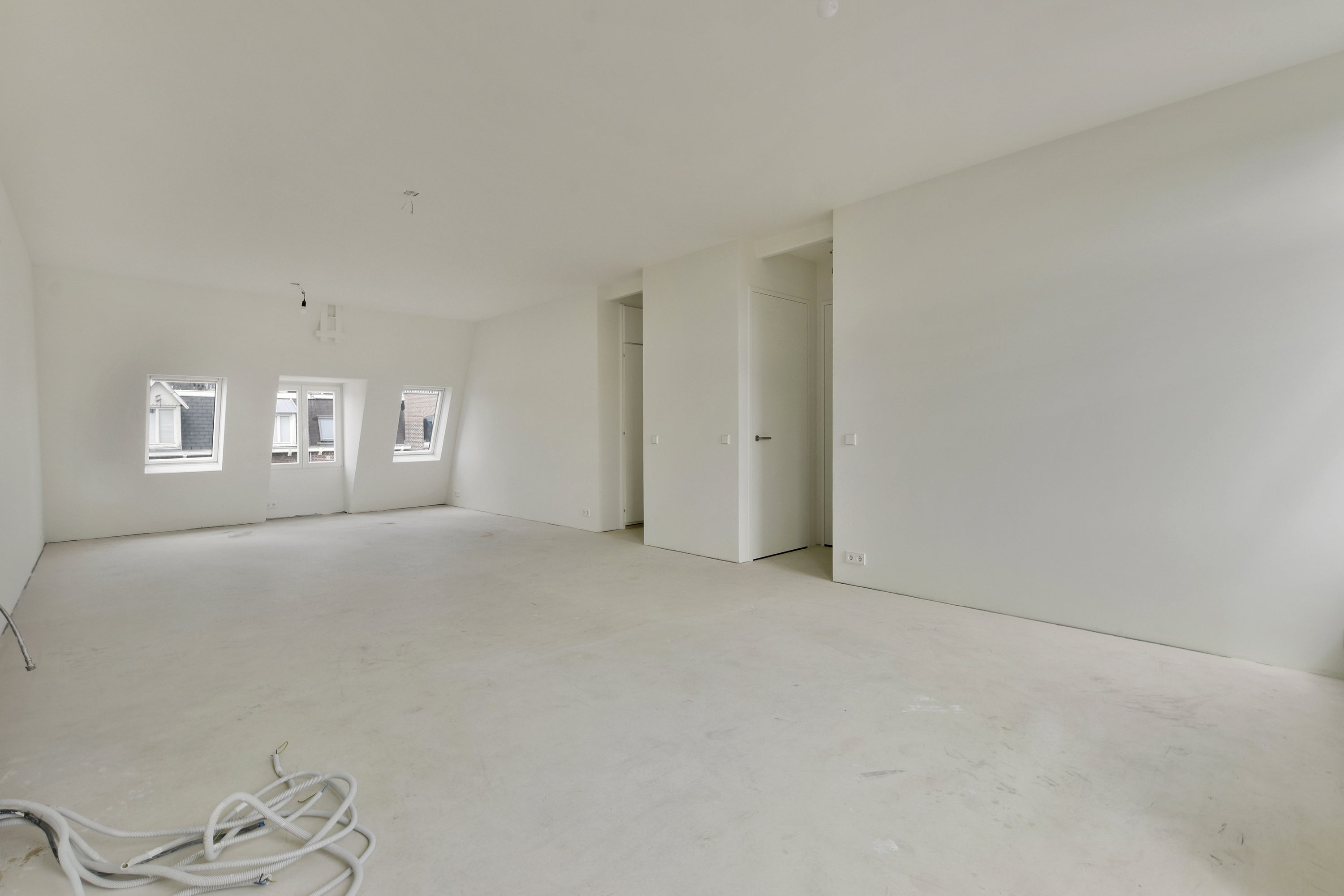 Appartement te koop: Wiltzanghlaan 3-4, Amsterdam