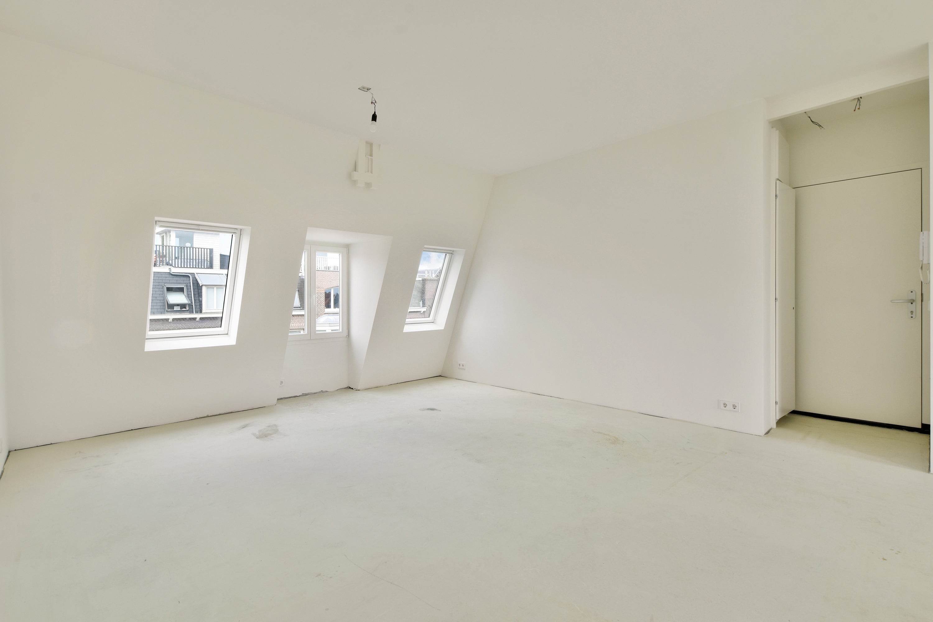 Appartement te koop: Wiltzanghlaan 3-4, Amsterdam