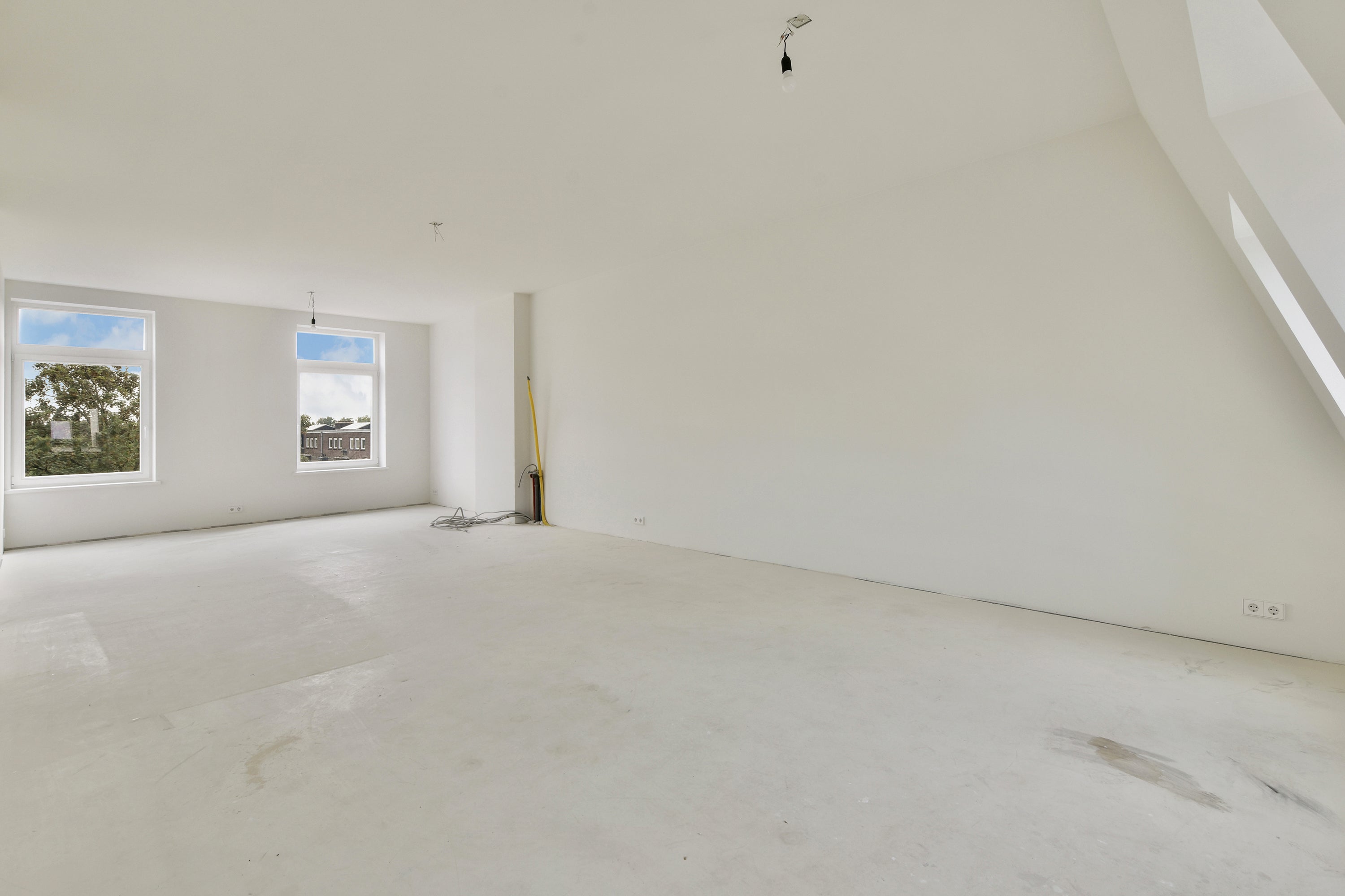 Appartement te koop: Wiltzanghlaan 3-4, Amsterdam