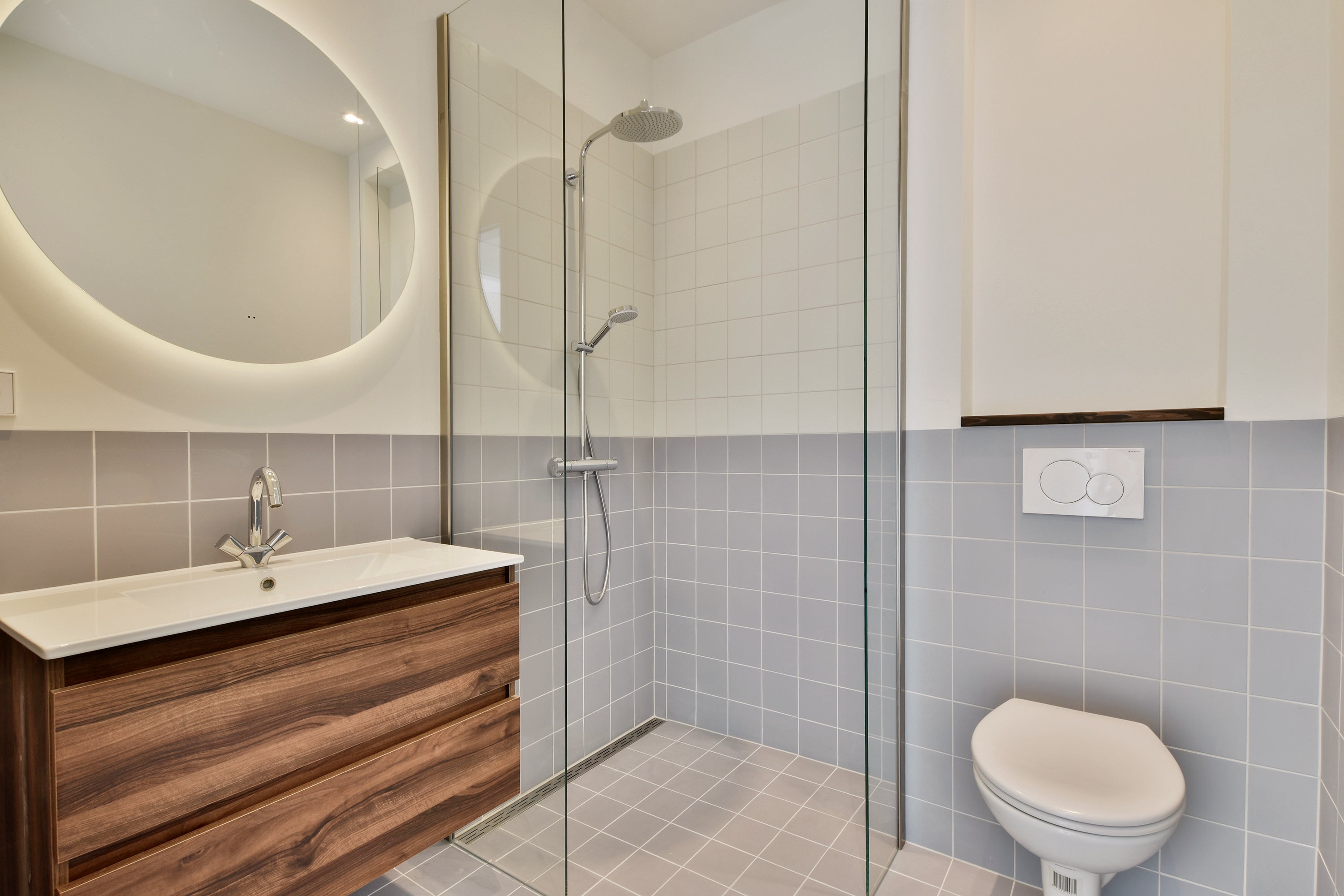Appartement te koop: Wiltzanghlaan 3-4, Amsterdam