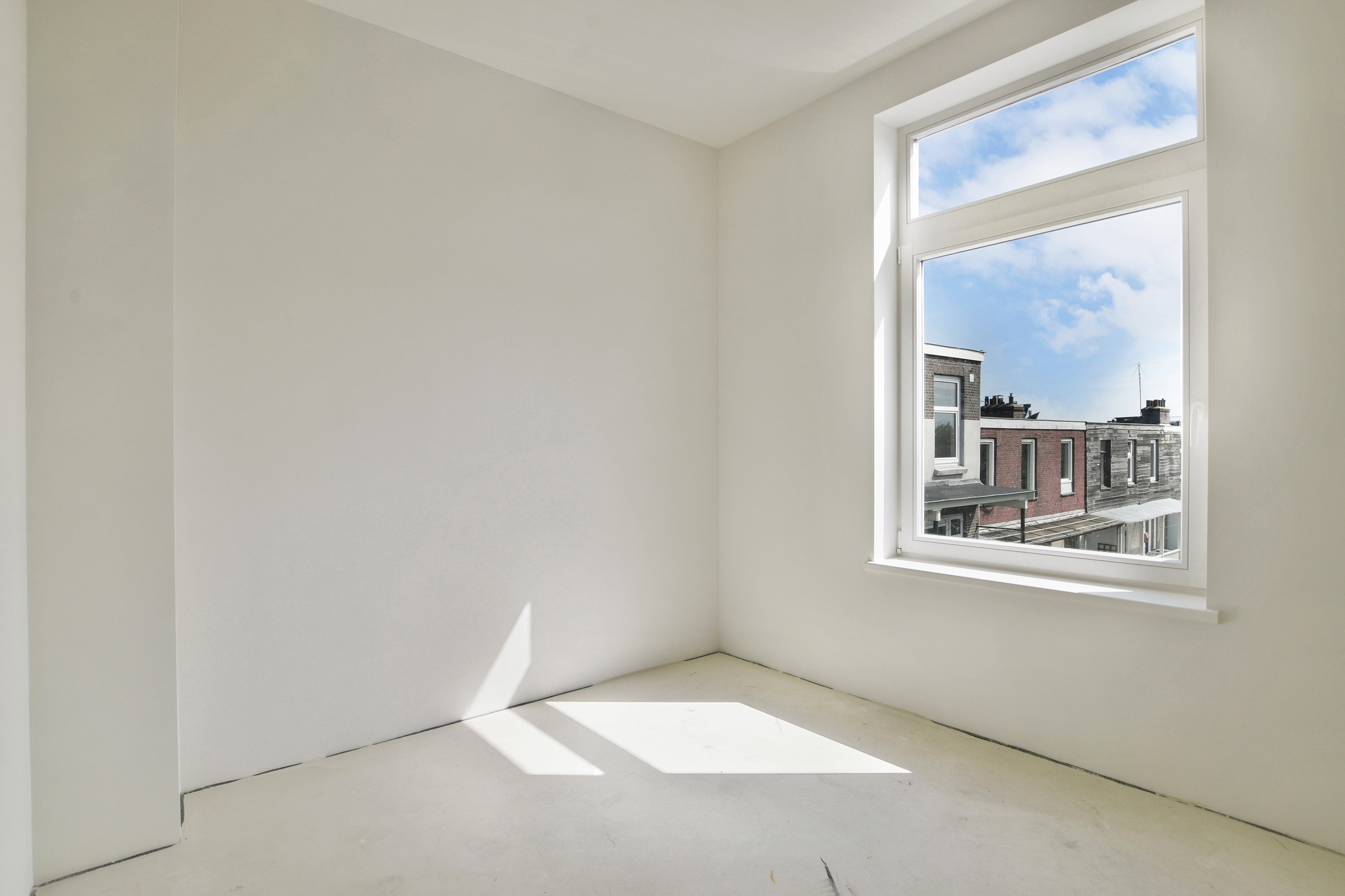 Appartement te koop: Wiltzanghlaan 3-4, Amsterdam