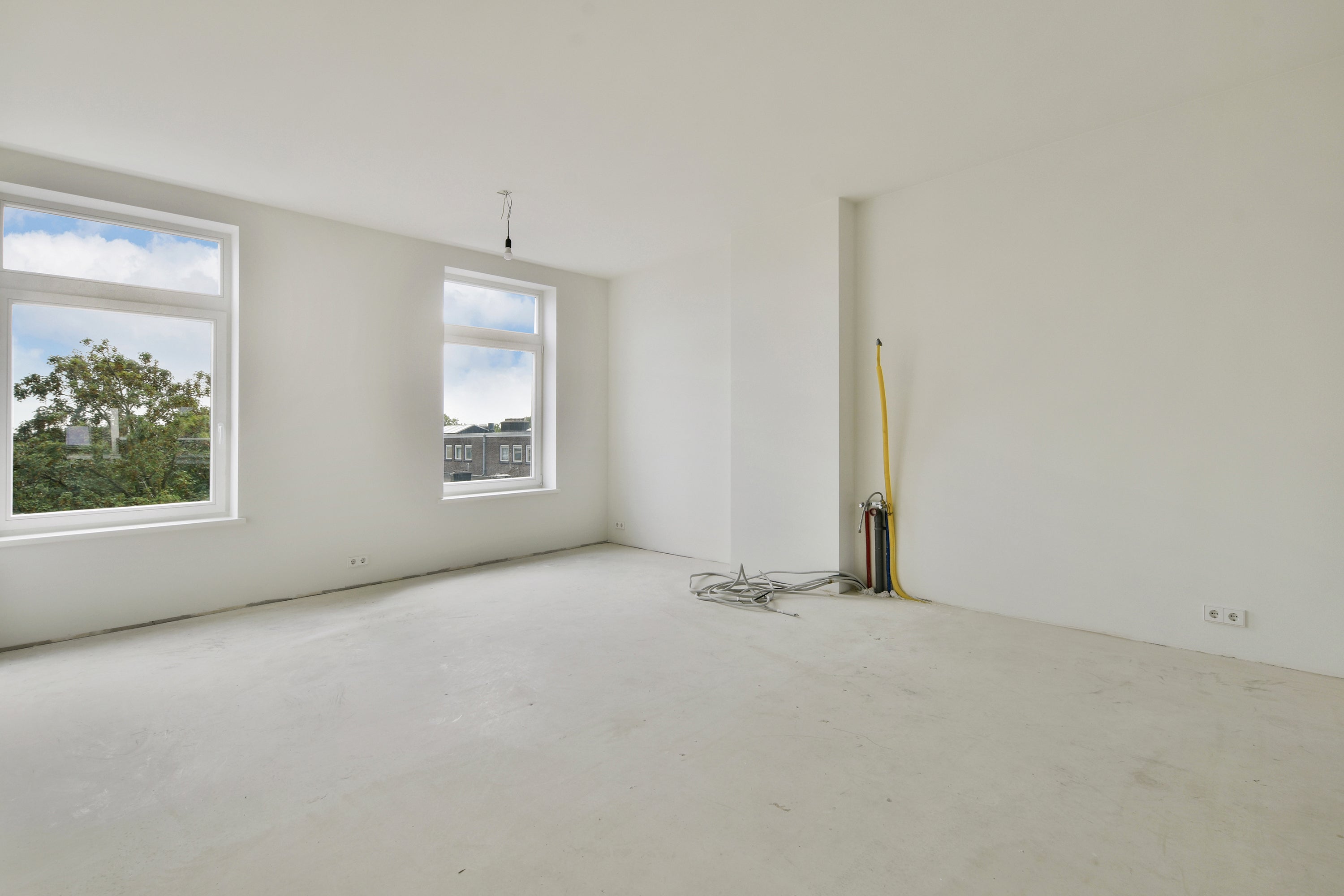 Appartement te koop: Wiltzanghlaan 3-4, Amsterdam