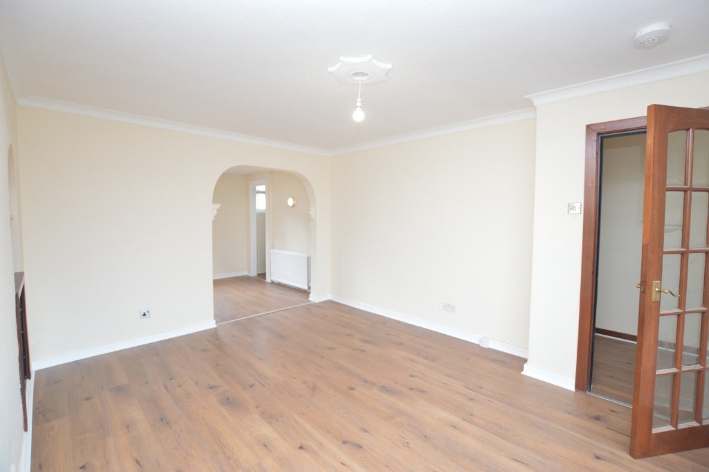 House Hendry Road in Kirkcaldy