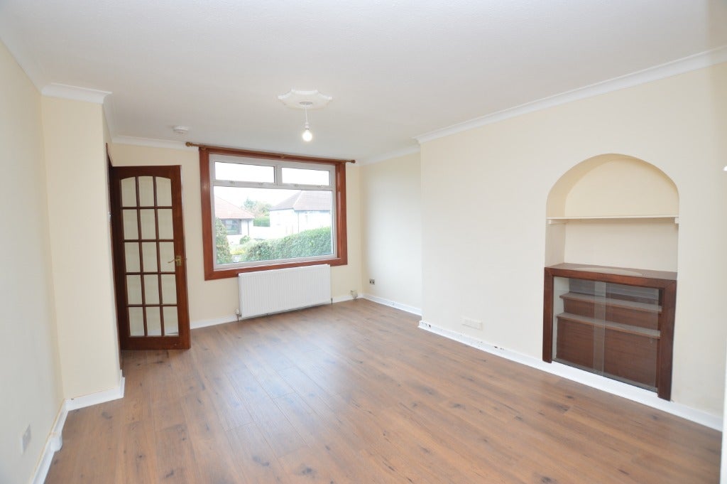 House Hendry Road in Kirkcaldy