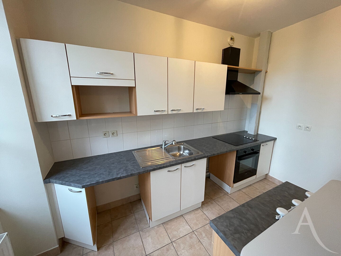 Flat Rue de la République in Châteauroux