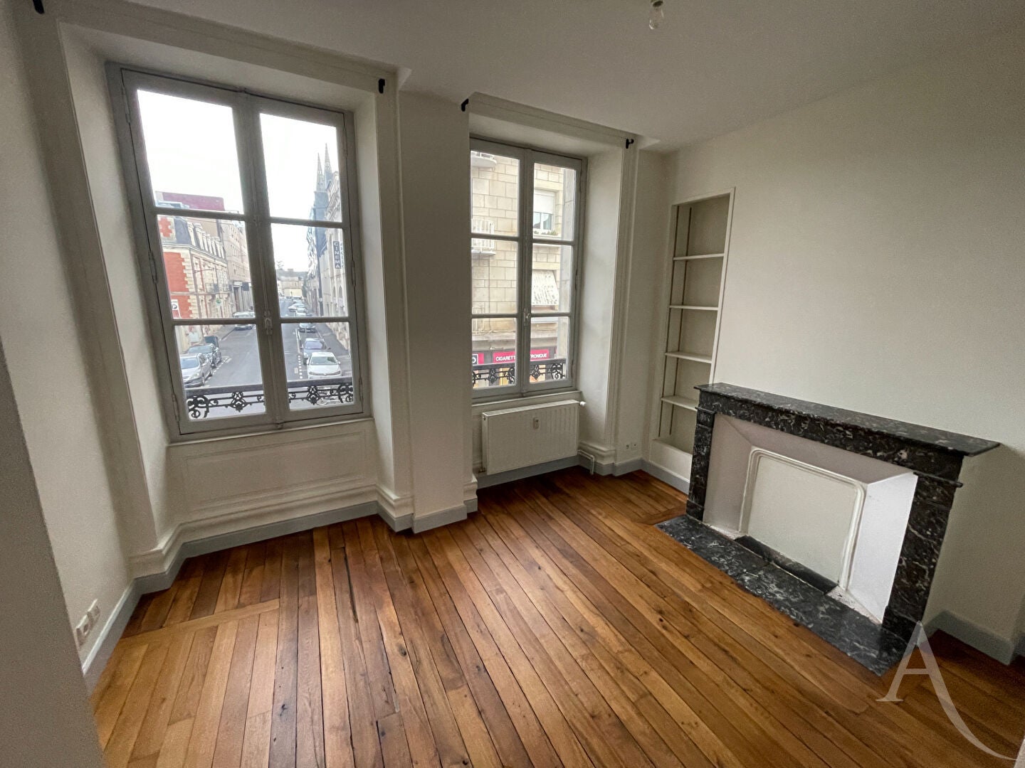 Flat Rue de la République in Châteauroux