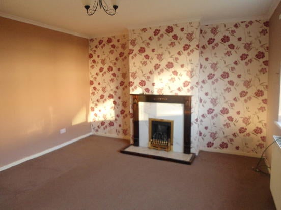Flat Heathcote Avenue in Greater London