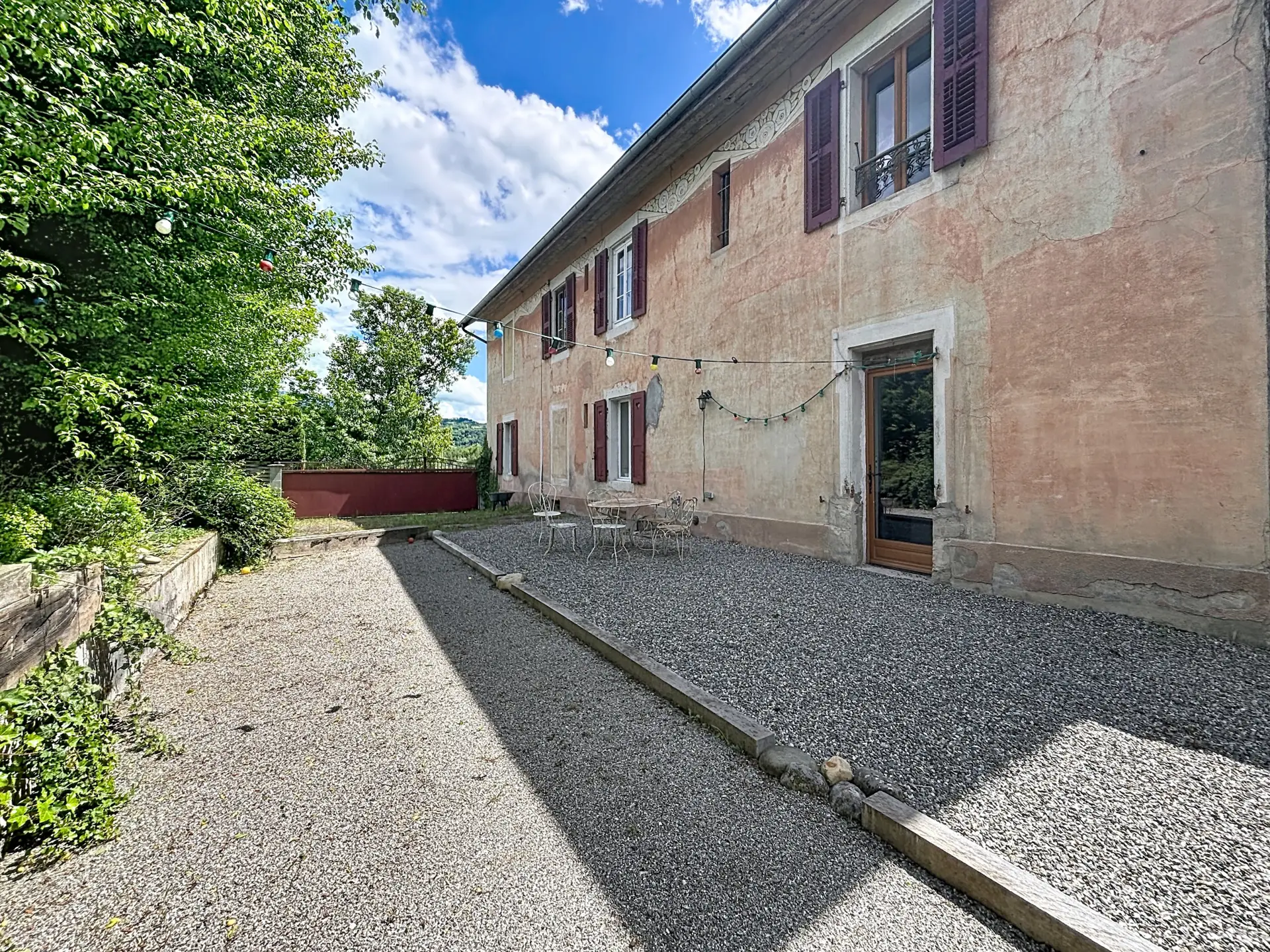Maison Rue du 8 Mai 1945 à Entrelacs
