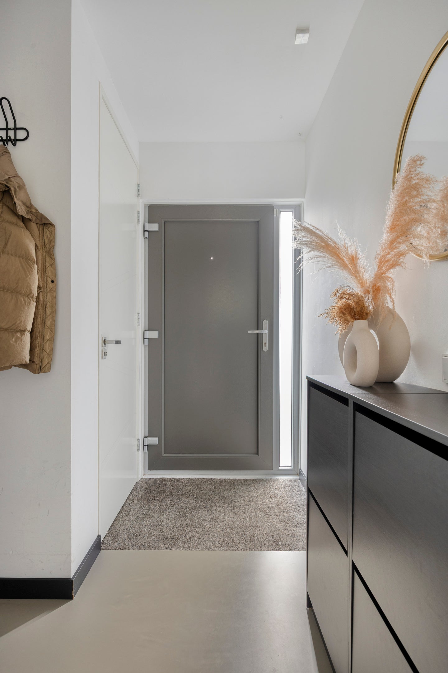 Hoekwoning te koop: Hillegomweg 36, Arnhem