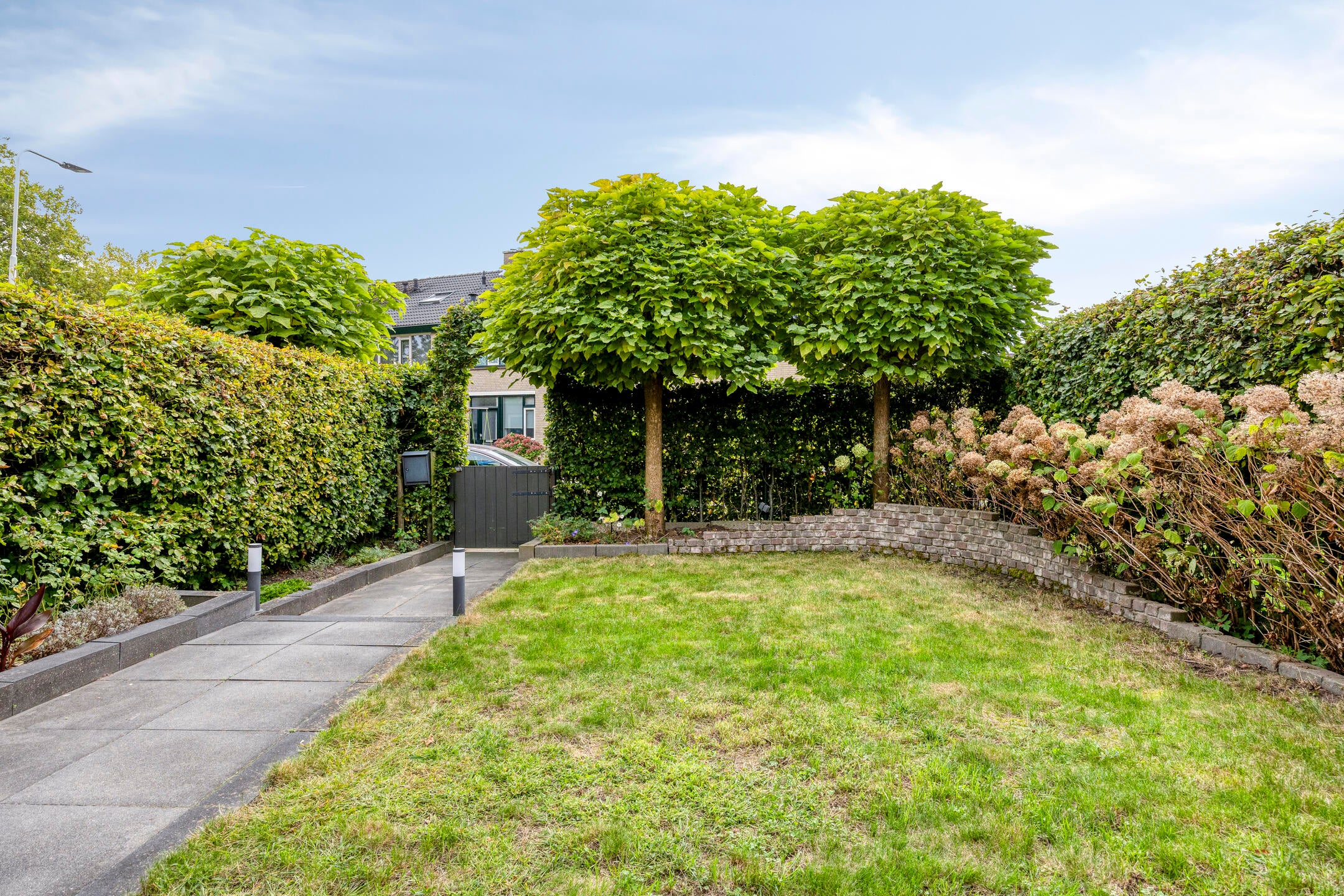 Hoekwoning te koop: Hillegomweg 36, Arnhem