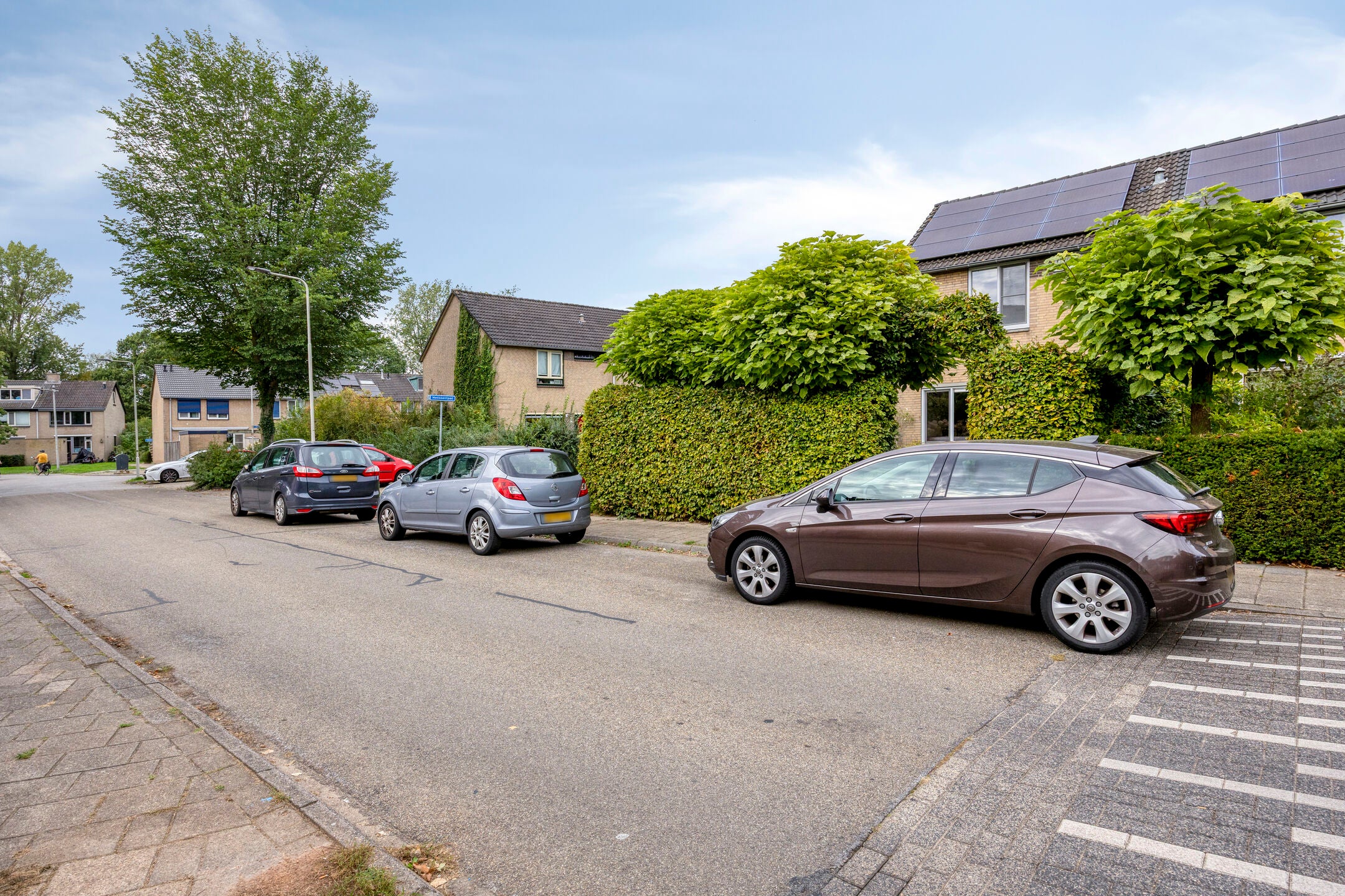 Hoekwoning te koop: Hillegomweg 36, Arnhem