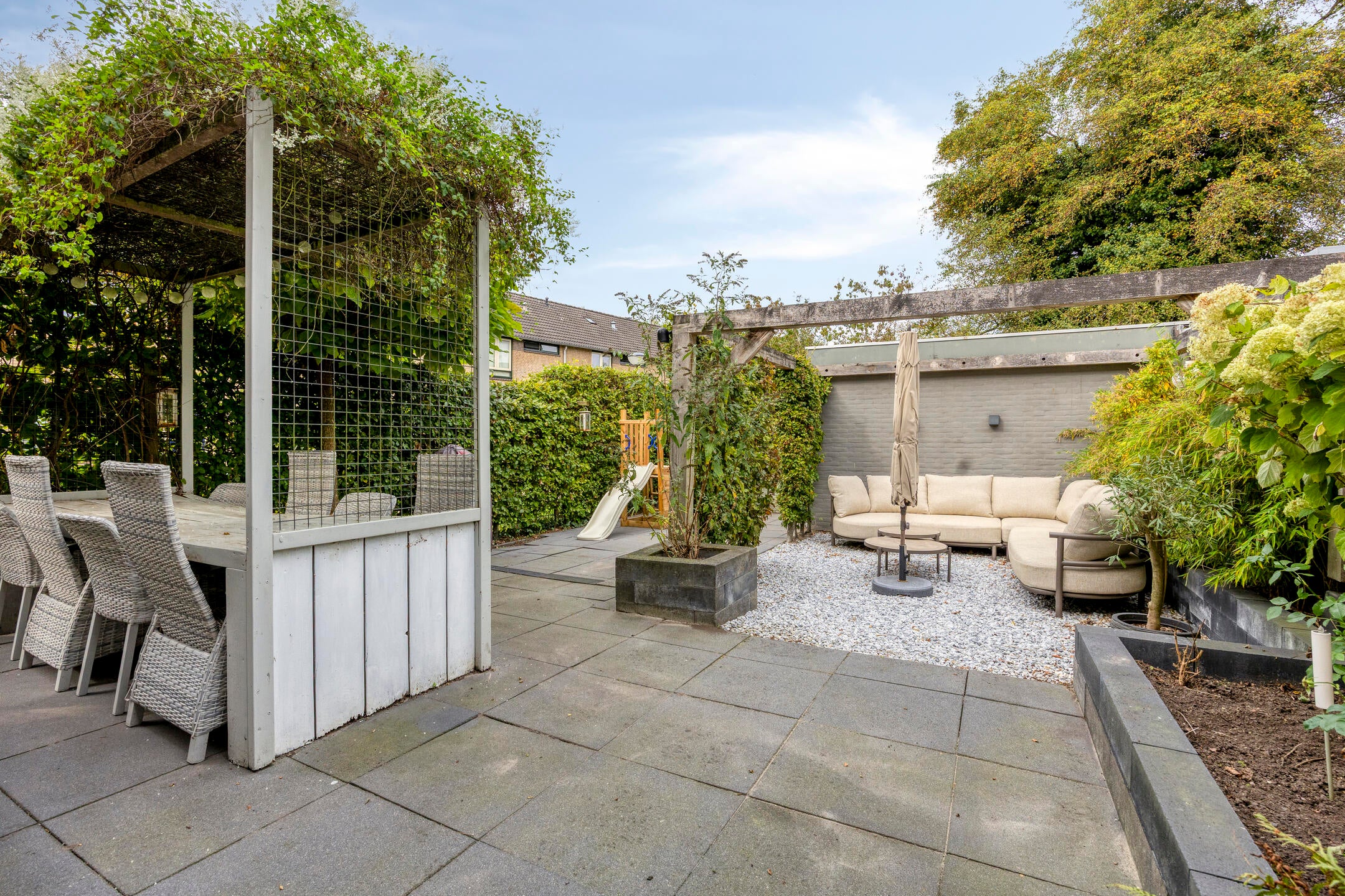 Hoekwoning te koop: Hillegomweg 36, Arnhem