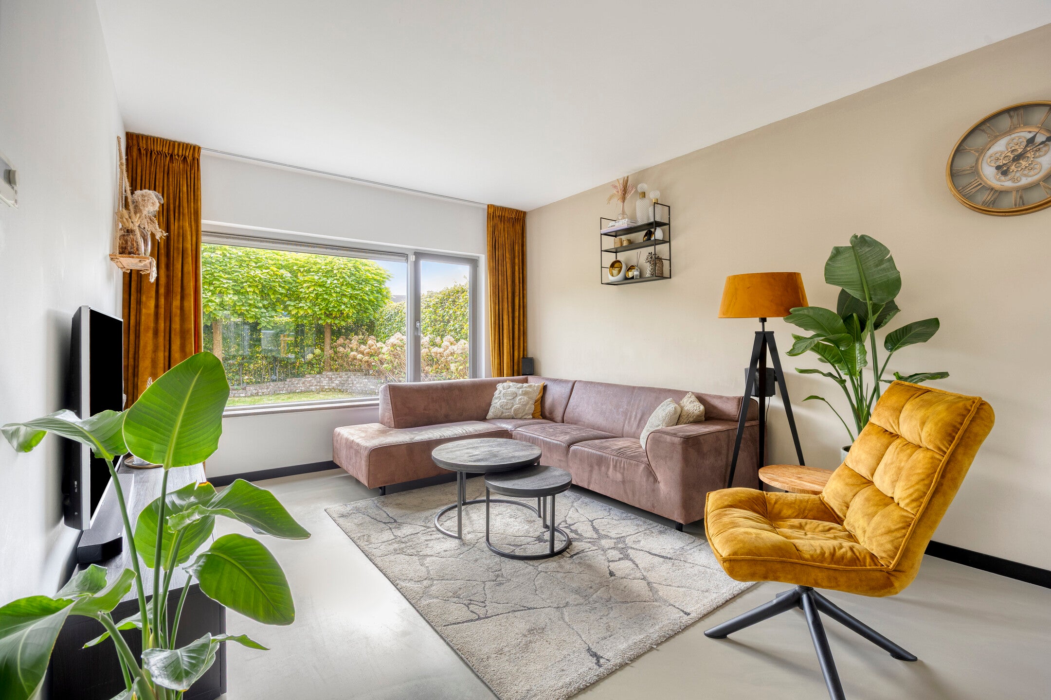 Hoekwoning te koop: Hillegomweg 36, Arnhem