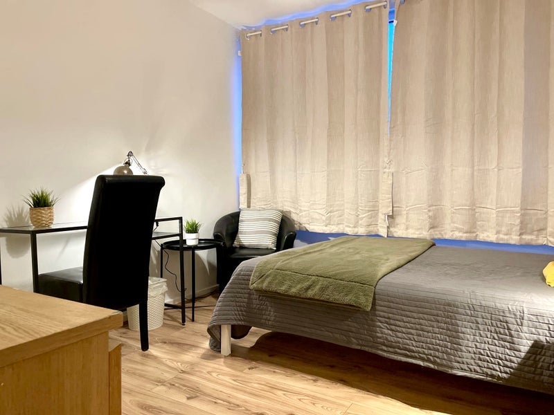 Room Sherfield Gardens in Greater London
