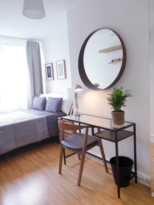 Room Sherfield Gardens in Greater London