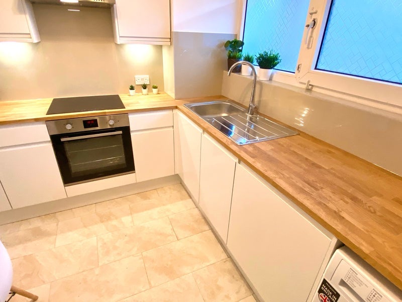 Room Sherfield Gardens in Greater London