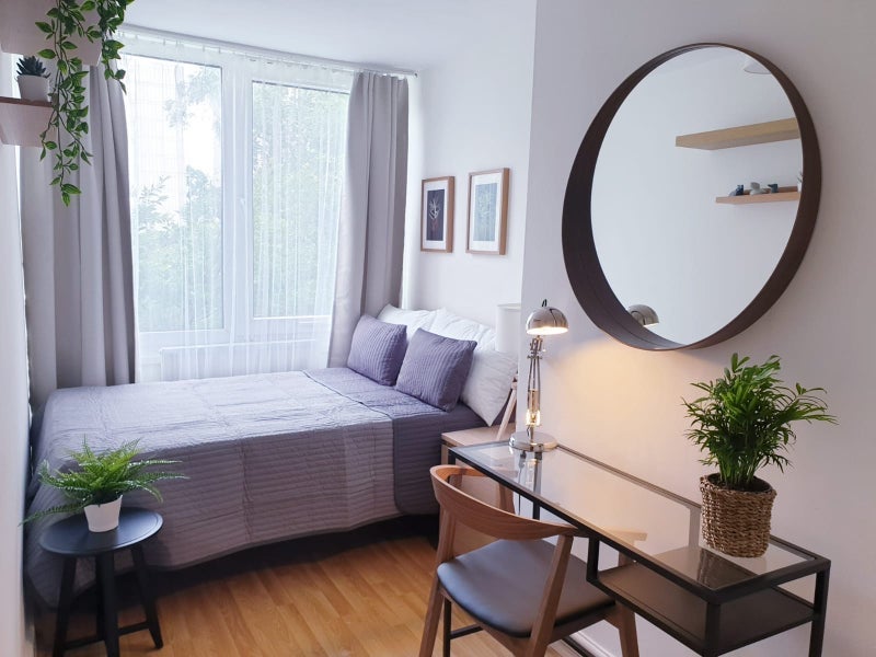 Room Sherfield Gardens in Greater London