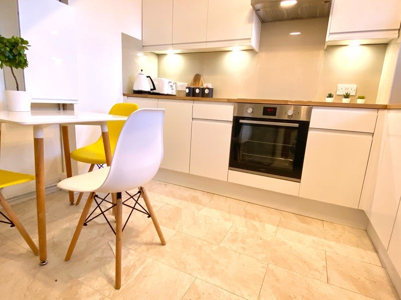 Room Sherfield Gardens in Greater London