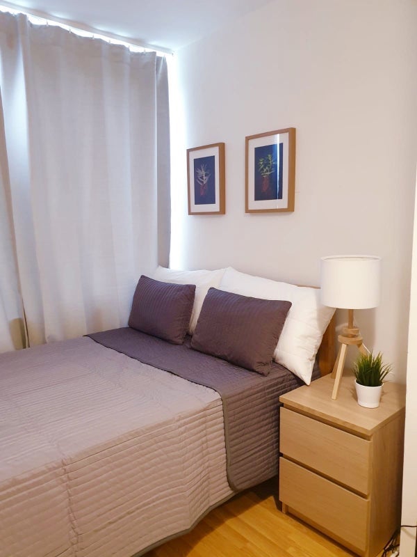 Room Sherfield Gardens in Greater London