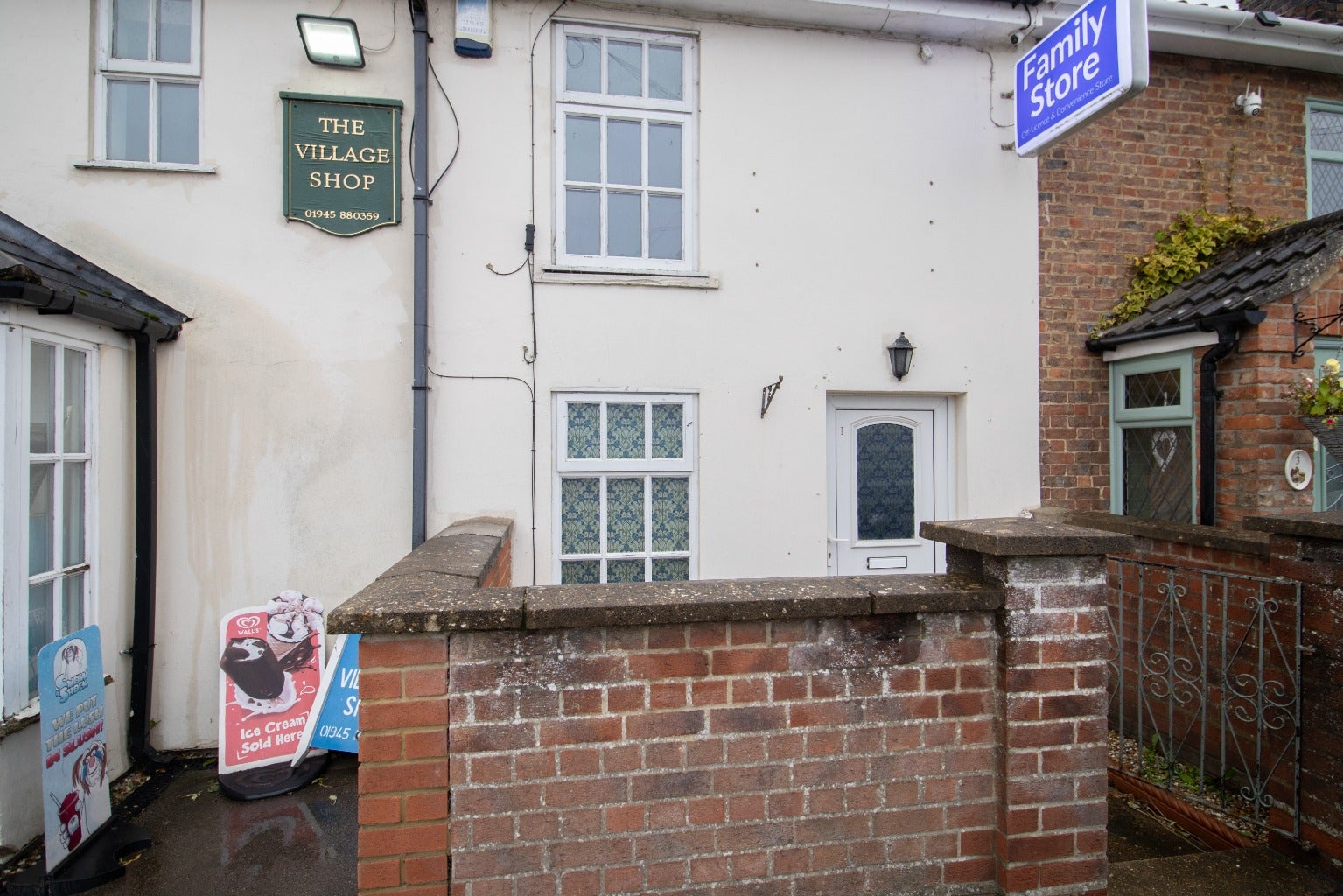Flat Saint John's Road in King's Lynn and West Norfolk